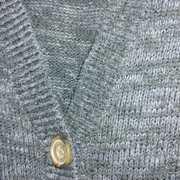 Hollister Cardigan w pockets - Picture 5 of 5